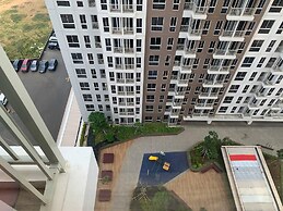 Simply Look And Homey Studio At Tokyo Riverside Pik 2 Apartment