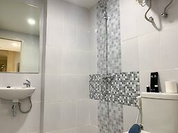 Comfortable And Spacious 1Br Tokyo Riverside Pik 2 Apartment