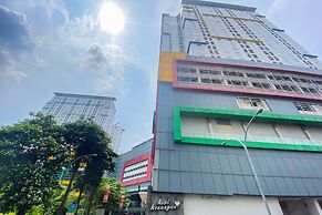 Modern Design And Cozy Studio At Bassura City Apartment