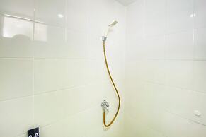 Modern Design And Cozy Studio At Bassura City Apartment