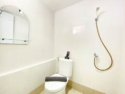 Modern Design And Cozy Studio At Bassura City Apartment