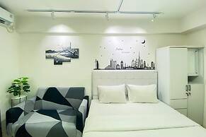 Modern Design And Cozy Studio At Bassura City Apartment