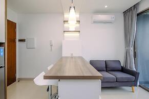 Stunning And Cozy 1Br Apartment At Ciputra World 2