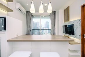 Stunning And Cozy 1Br Apartment At Ciputra World 2