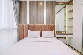 Stunning And Cozy 1Br Apartment At Ciputra World 2