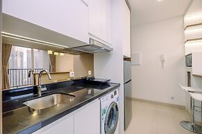 Stunning And Cozy 1Br Apartment At Ciputra World 2