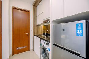 Stunning And Cozy 1Br Apartment At Ciputra World 2