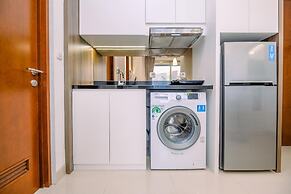 Stunning And Cozy 1Br Apartment At Ciputra World 2