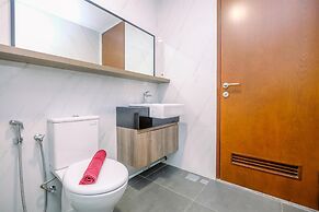 Stunning And Cozy 1Br Apartment At Ciputra World 2