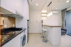Stunning And Cozy 1Br Apartment At Ciputra World 2