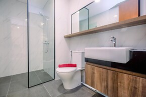 Stunning And Cozy 1Br Apartment At Ciputra World 2