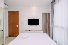 Stunning And Cozy 1Br Apartment At Ciputra World 2