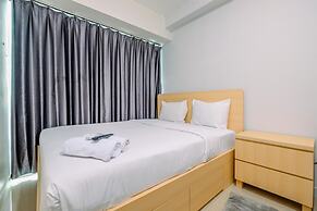 Best Deal 1Br At Grand Kamala Lagoon Apartment