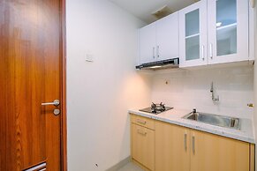 Best Deal 1Br At Grand Kamala Lagoon Apartment