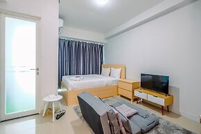 Best Deal 1Br At Grand Kamala Lagoon Apartment