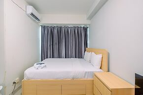 Best Deal 1Br At Grand Kamala Lagoon Apartment