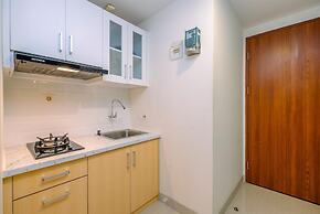 Best Deal 1Br At Grand Kamala Lagoon Apartment