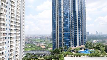 Good Studio Connected To Mall At Orchard Supermall Mansion Apartment