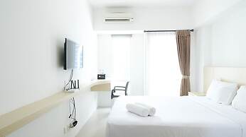 Good Studio Connected To Mall At Orchard Supermall Mansion Apartment