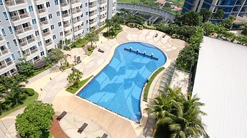 Good Studio Connected To Mall At Orchard Supermall Mansion Apartment