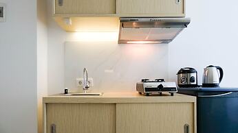 Good Studio Connected To Mall At Orchard Supermall Mansion Apartment