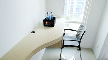 Good Studio Connected To Mall At Orchard Supermall Mansion Apartment