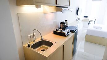 Good Studio Connected To Mall At Orchard Supermall Mansion Apartment