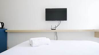 Good Studio Connected To Mall At Orchard Supermall Mansion Apartment