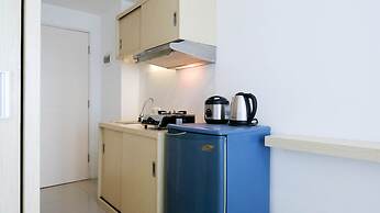 Good Studio Connected To Mall At Orchard Supermall Mansion Apartment