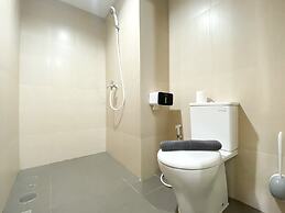 Well Furnished And Cozy Studio At Gateway Park Lrt City Bekasi Apartme