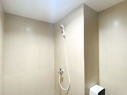 Well Furnished And Cozy Studio At Gateway Park Lrt City Bekasi Apartme