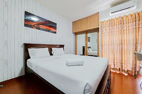 Good And Clean Studio Room Serpong Greenview Apartment