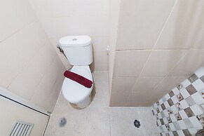 Good And Clean Studio Room Serpong Greenview Apartment