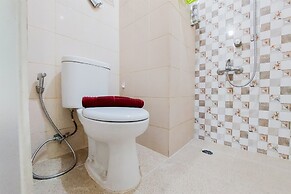 Good And Clean Studio Room Serpong Greenview Apartment