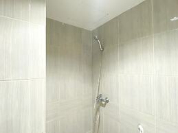 Modern Look And Warm Studio At Vasanta Innopark Apartment