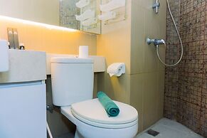 Elegant And Homey 2Br At Gp Plaza Apartment