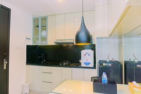 Elegant And Homey 2Br At Gp Plaza Apartment