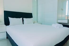 Elegant And Homey 2Br At Gp Plaza Apartment