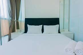 Elegant And Homey 2Br At Gp Plaza Apartment