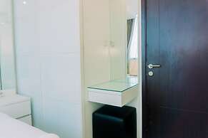 Elegant And Homey 2Br At Gp Plaza Apartment