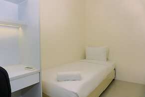 Elegant And Homey 2Br At Gp Plaza Apartment