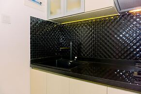 Elegant And Homey 2Br At Gp Plaza Apartment