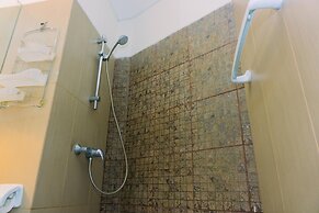 Elegant And Homey 2Br At Gp Plaza Apartment