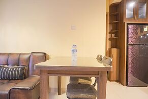 Luxury 1Br Apartment At Pejaten Park Residence