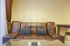 Luxury 1Br Apartment At Pejaten Park Residence