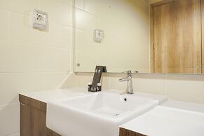 Luxury 1Br Apartment At Pejaten Park Residence