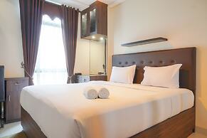 Luxury 1Br Apartment At Pejaten Park Residence