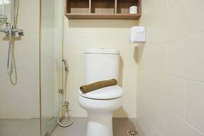 Luxury 1Br Apartment At Pejaten Park Residence