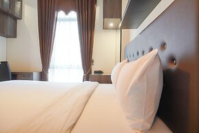 Luxury 1Br Apartment At Pejaten Park Residence