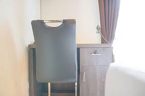 Luxury 1Br Apartment At Pejaten Park Residence